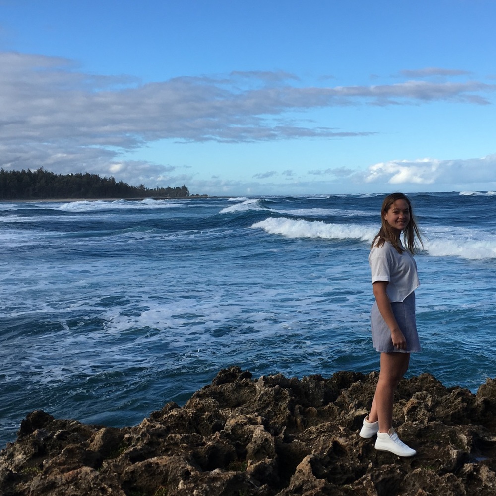 Meet your Posher, Allison